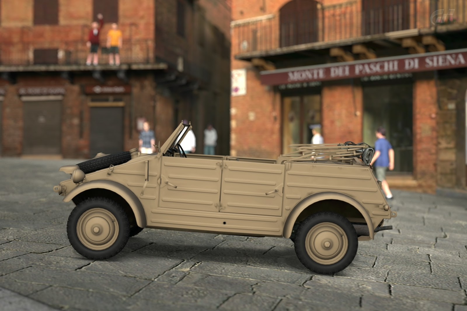 Volkswagen 1944
